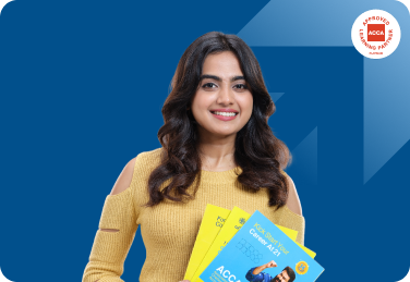 Integrated ACCA Course